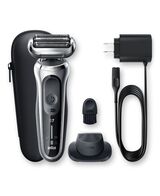 Series 7 Wet & Dry Shaver with Precision Trimmer Head